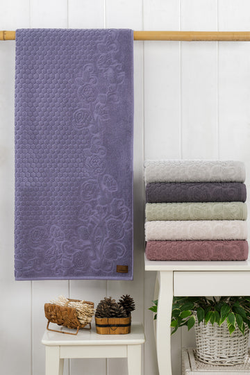 6'lı El&Yüz Havlusu