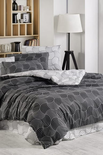 Çift Kişilik Nevresim Takımı-Arya