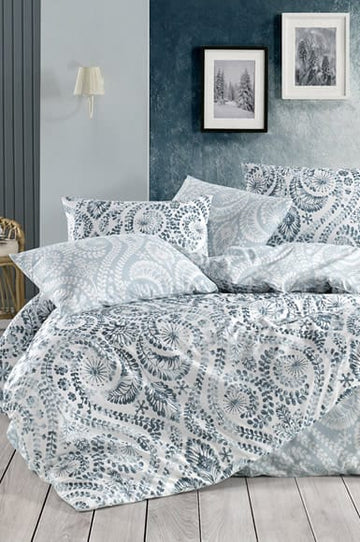 Çift Kişilik Nevresim Takımı-Believ