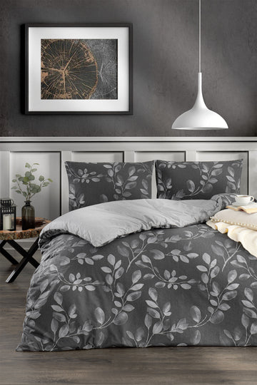 Life Çift Kişilik Pamuklu Nevresim Takımı