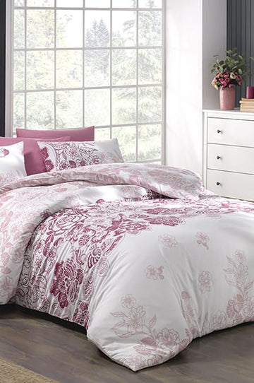 Çift Kişilik Nevresim Takımı-Seul